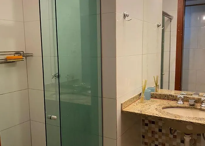 Appartement à 3 Chambres à Coucher